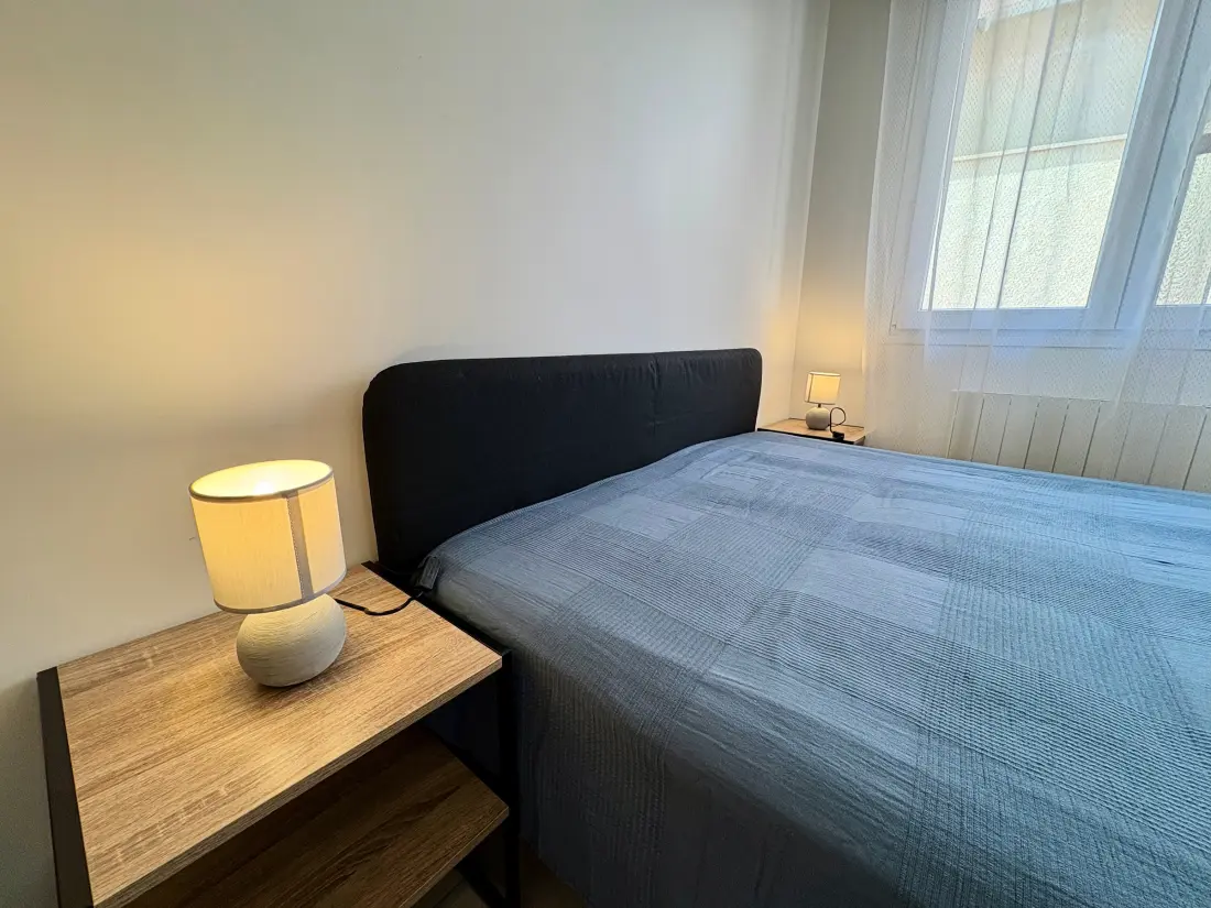 Location de Vacances Saint-Jean-de-Monts 807