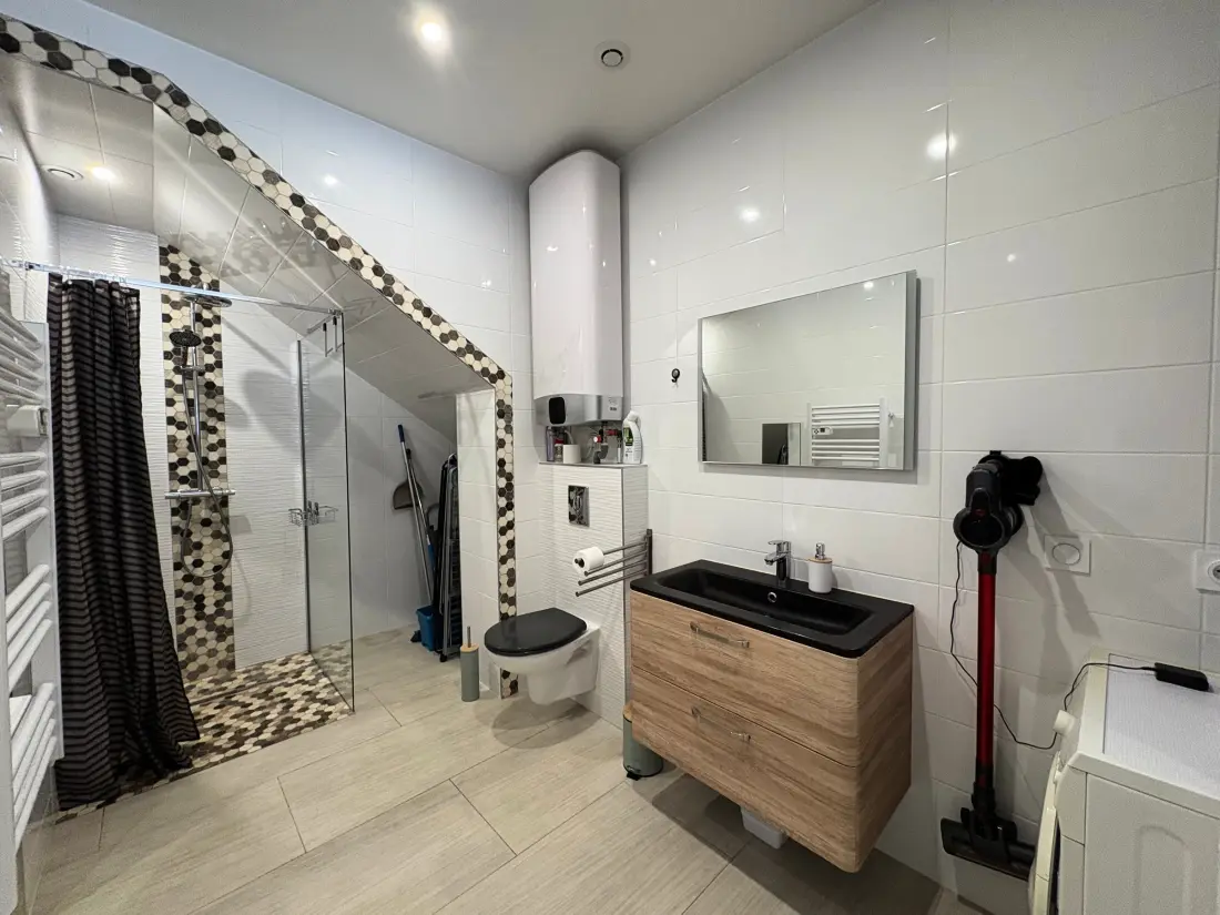 Location de Vacances Saint-Jean-de-Monts 807
