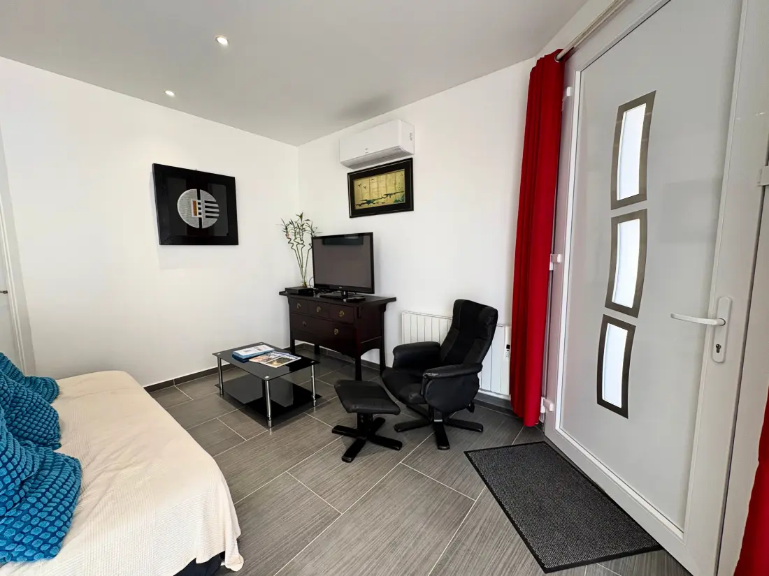 Location de Vacances Saint-Jean-de-Monts 807