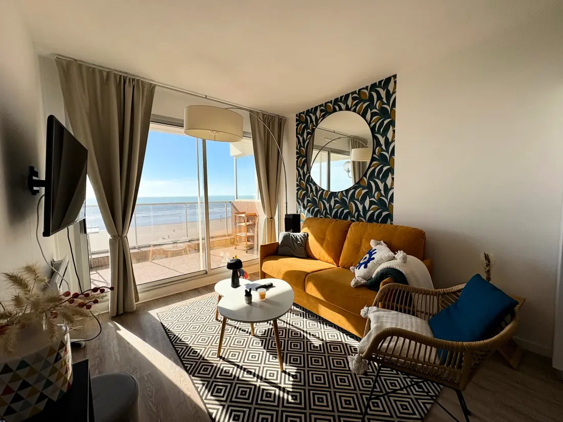 Location de Vacances Saint-Jean-de-Monts 810
