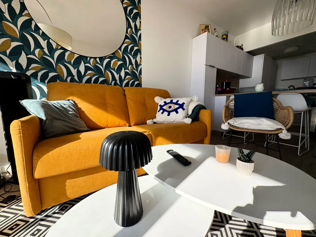 Location de Vacances Saint-Jean-de-Monts 810