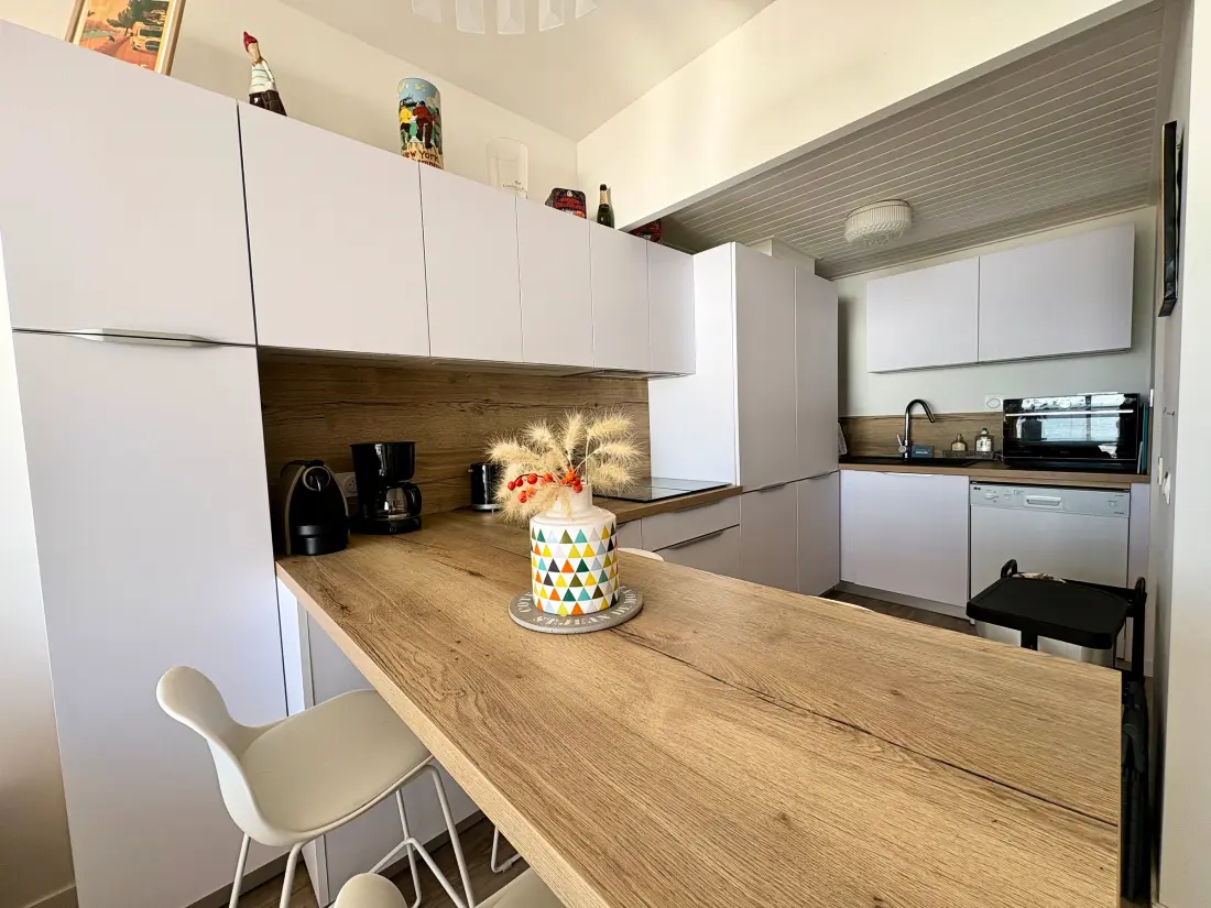 Location de Vacances Saint-Jean-de-Monts 810