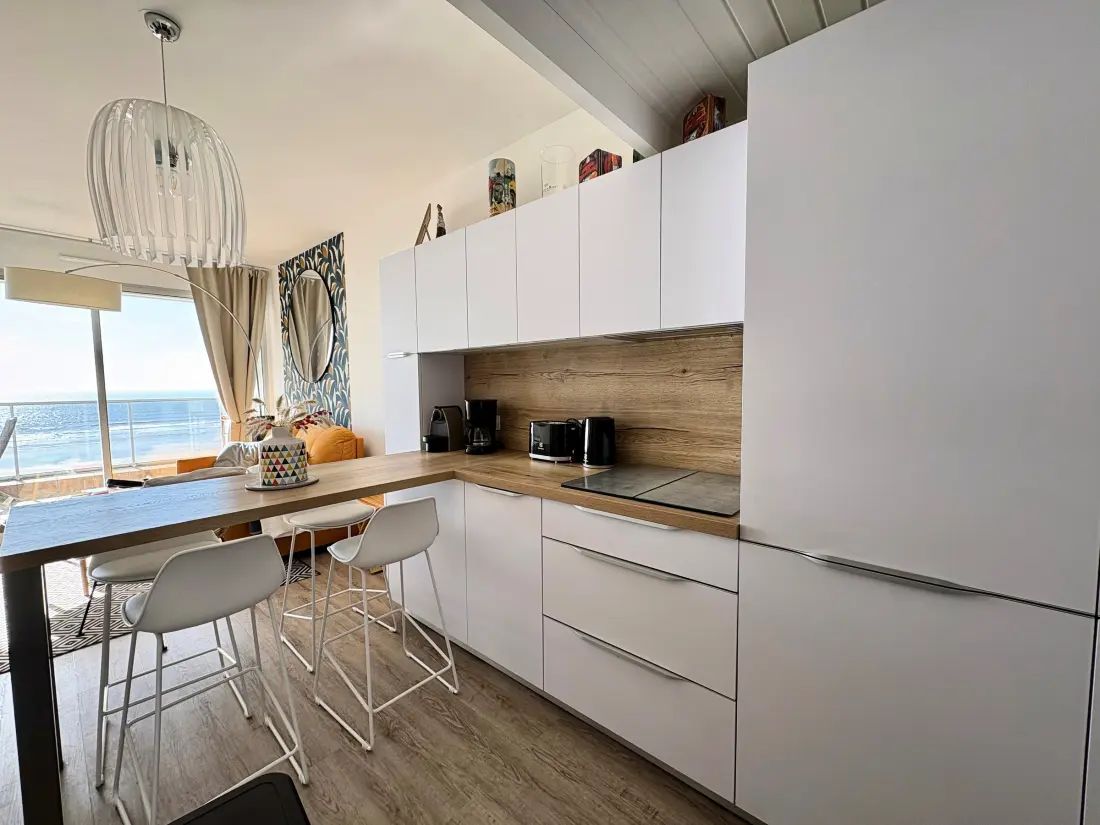Location de Vacances Saint-Jean-de-Monts 810
