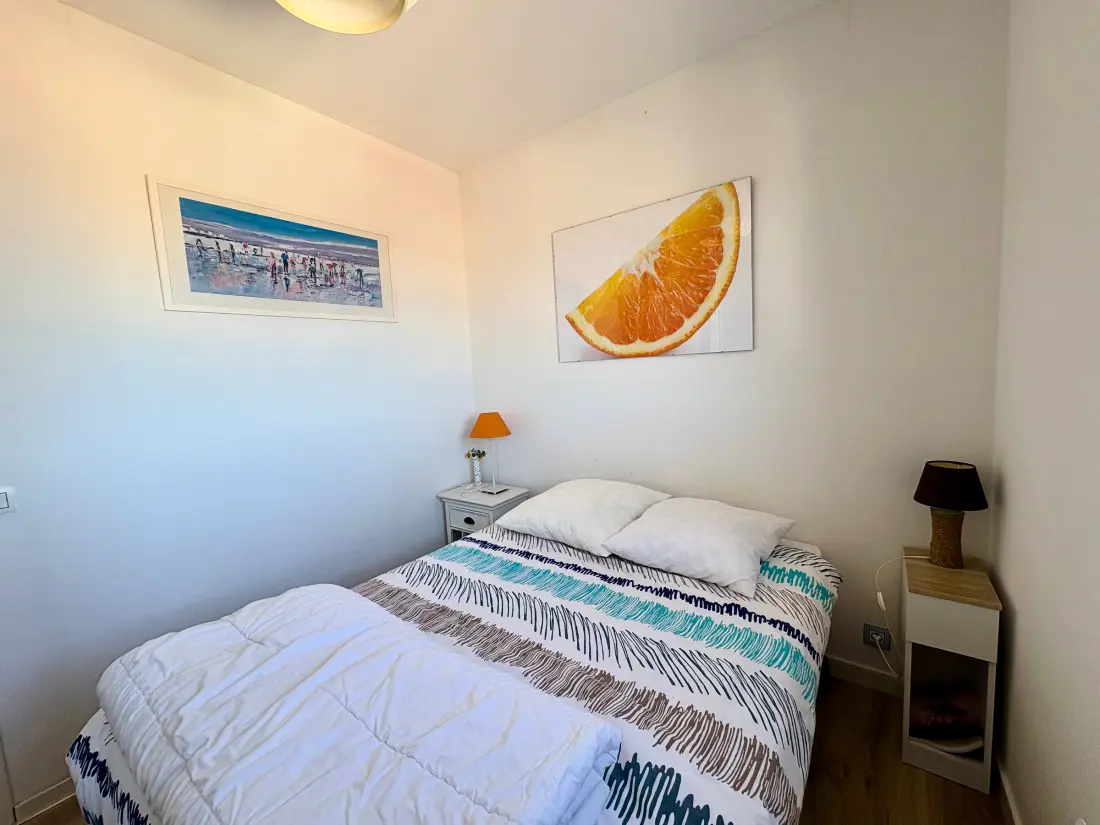 Location de Vacances Saint-Jean-de-Monts 810