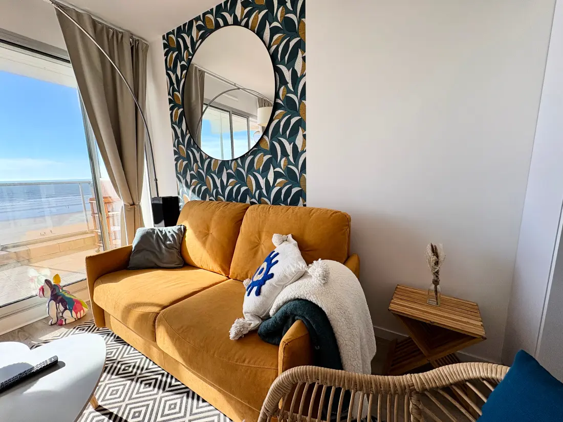 Location de Vacances Saint-Jean-de-Monts 810