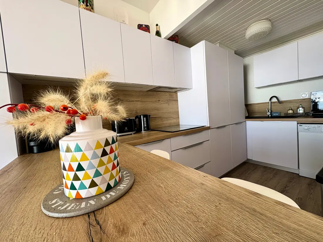 Location de Vacances Saint-Jean-de-Monts 810