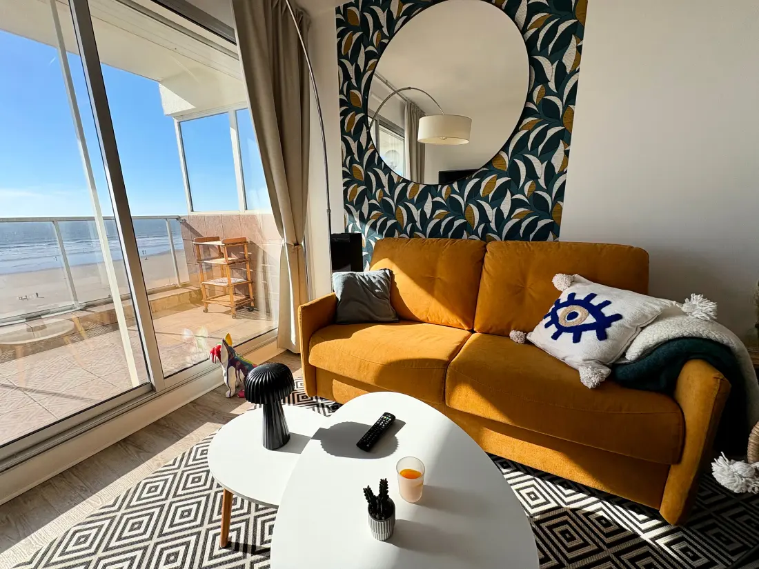 Location de Vacances Saint-Jean-de-Monts 810