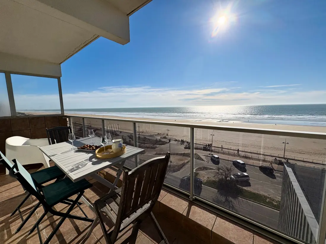 Location de Vacances Saint-Jean-de-Monts 810