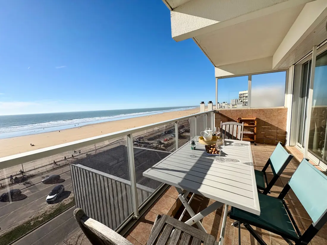 Location de Vacances Saint-Jean-de-Monts 810