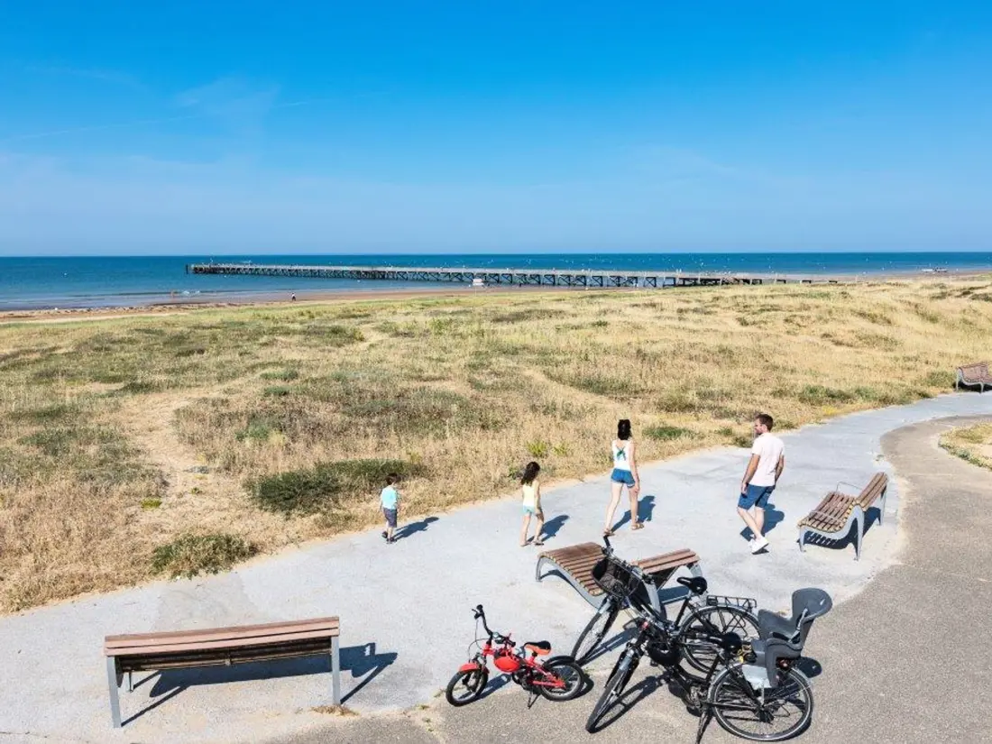Location de Vacances Saint-Jean-de-Monts 810