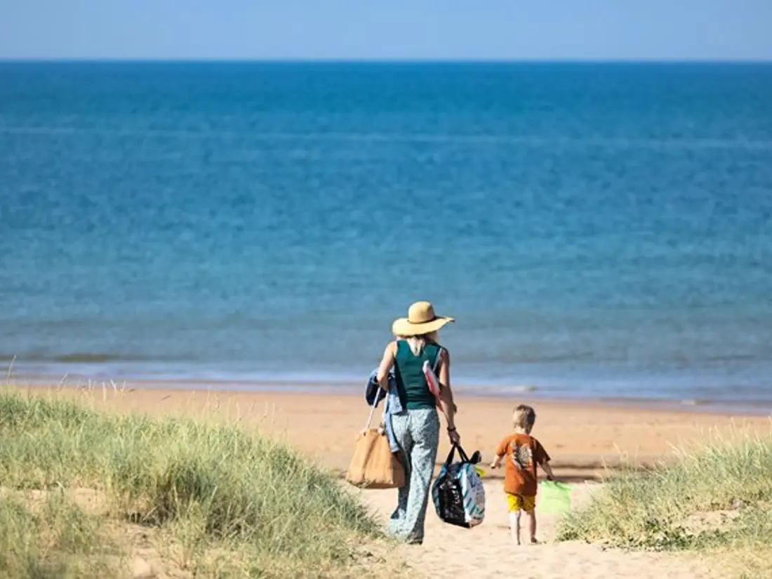 Location de Vacances Saint-Jean-de-Monts 810