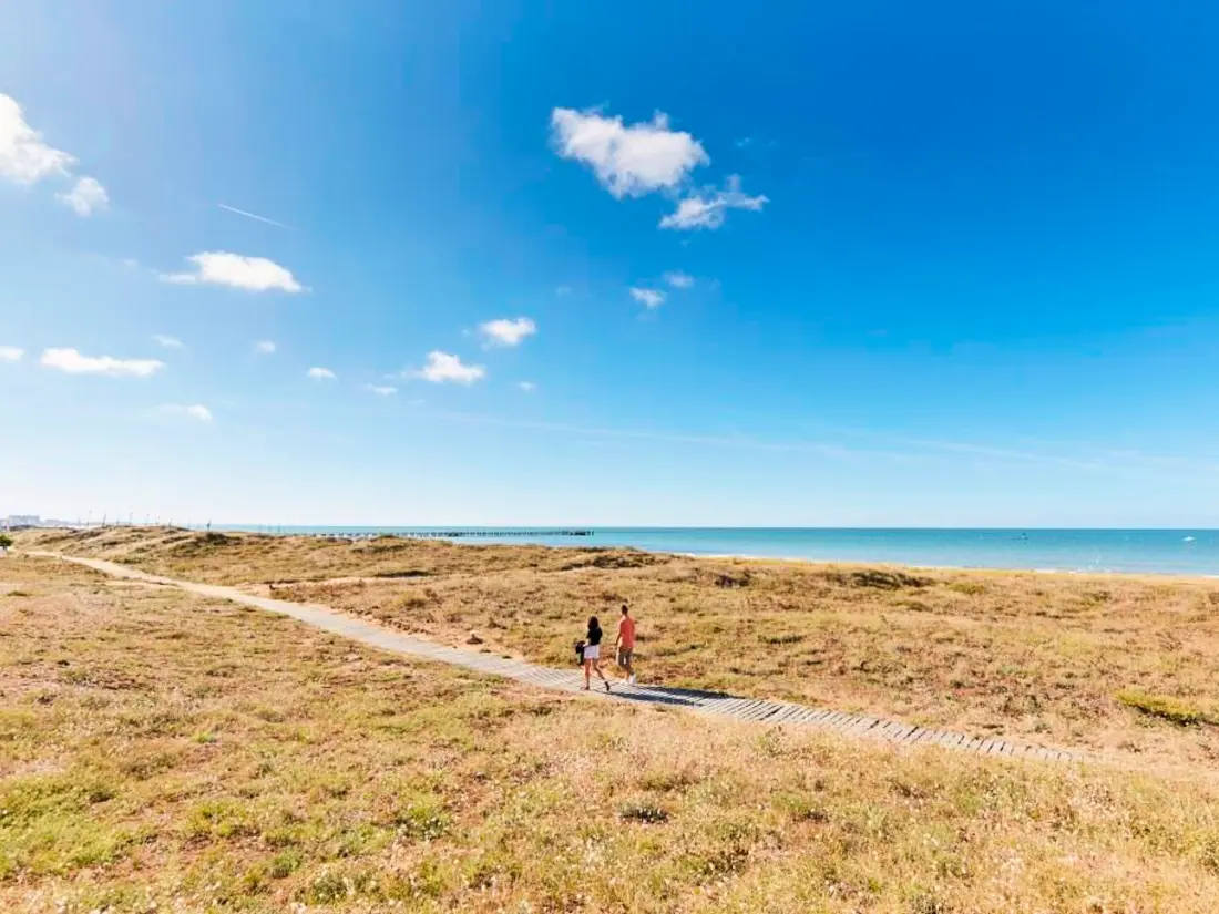 Location de Vacances Saint-Jean-de-Monts 812