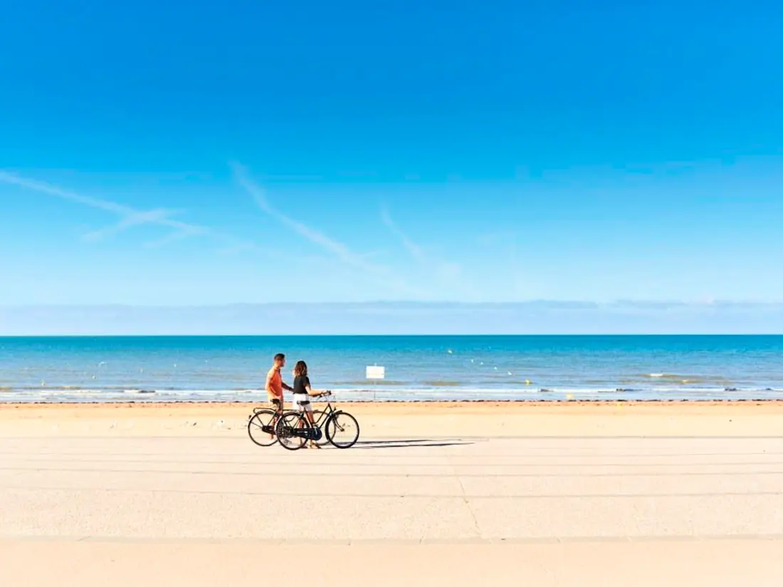 Location de Vacances Saint-Jean-de-Monts 812