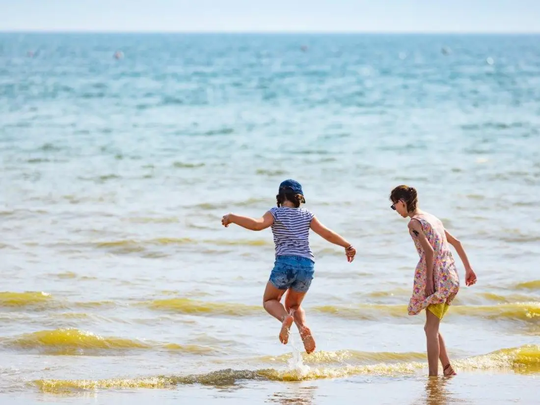 Location de Vacances Saint-Jean-de-Monts 812