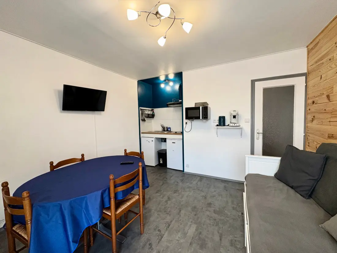 Location de Vacances Saint-Jean-de-Monts 812