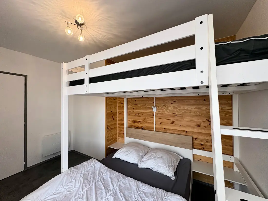 Location de Vacances Saint-Jean-de-Monts 812