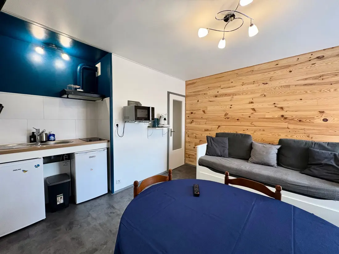 Location de Vacances Saint-Jean-de-Monts 812