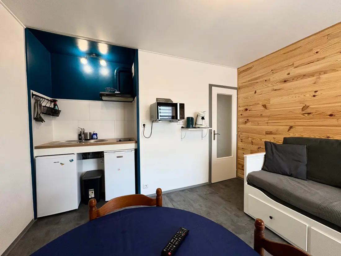 Location de Vacances Saint-Jean-de-Monts 812