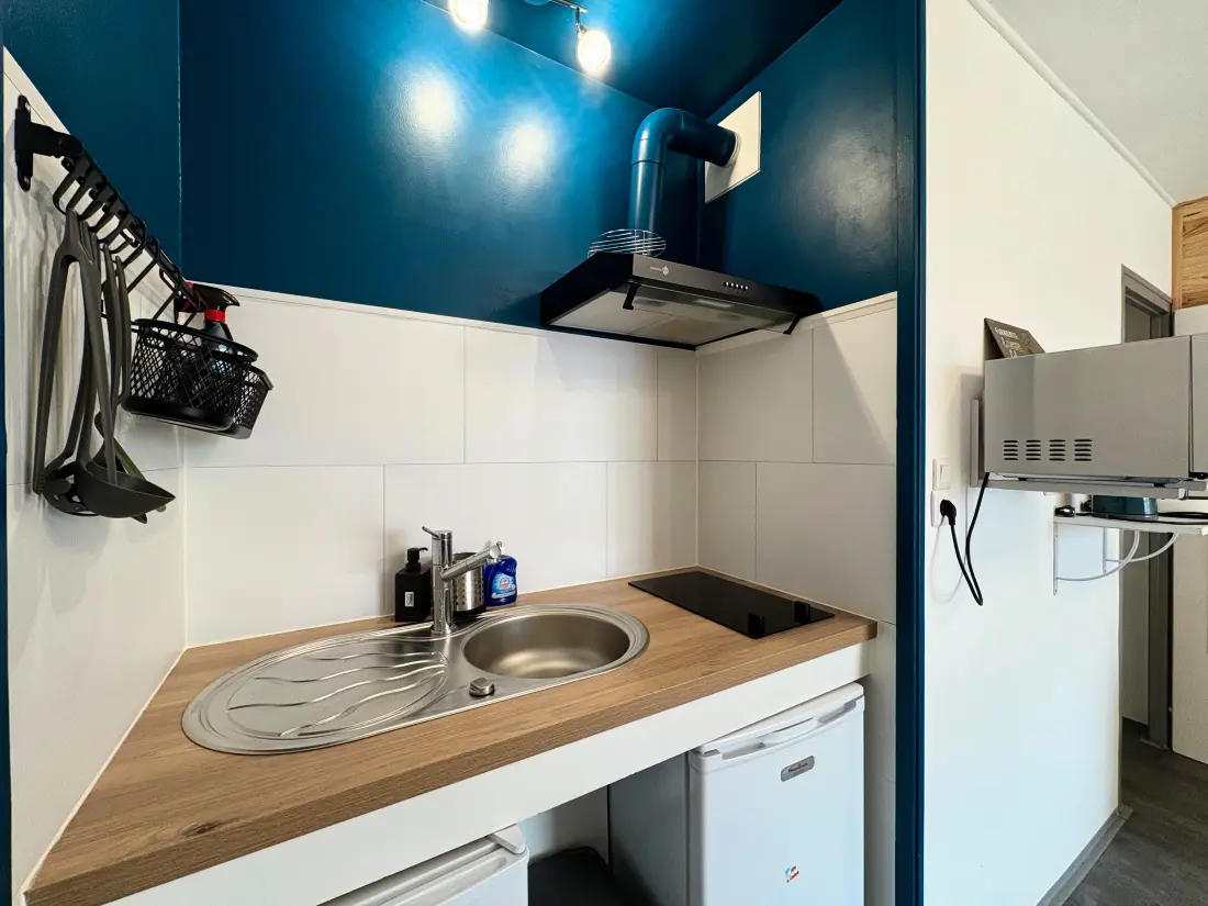 Location de Vacances Saint-Jean-de-Monts 812