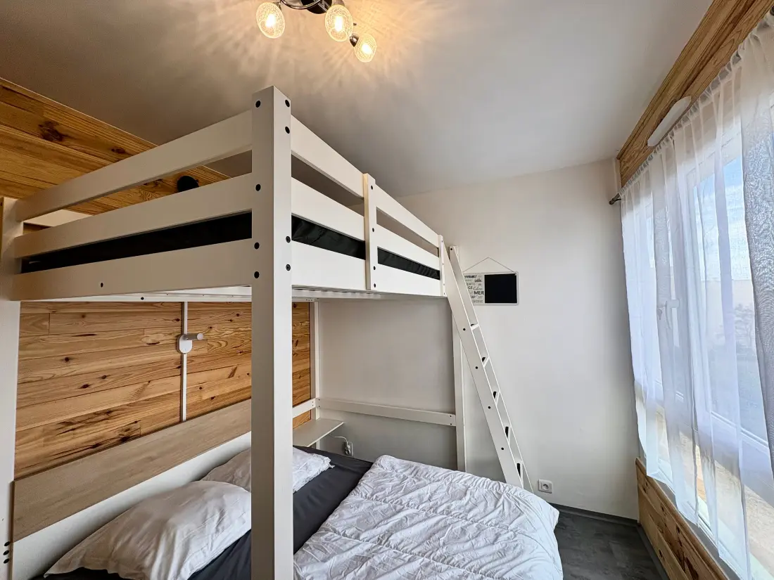 Location de Vacances Saint-Jean-de-Monts 812