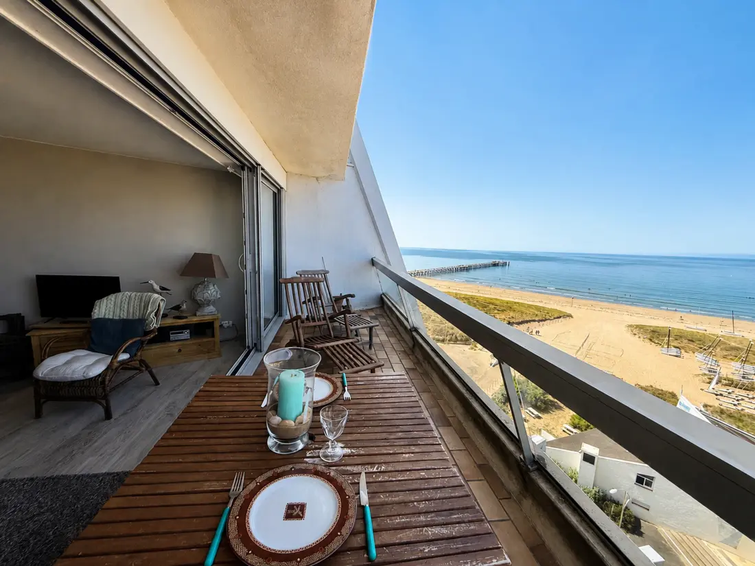 Location de Vacances Saint-Jean-de-Monts 813