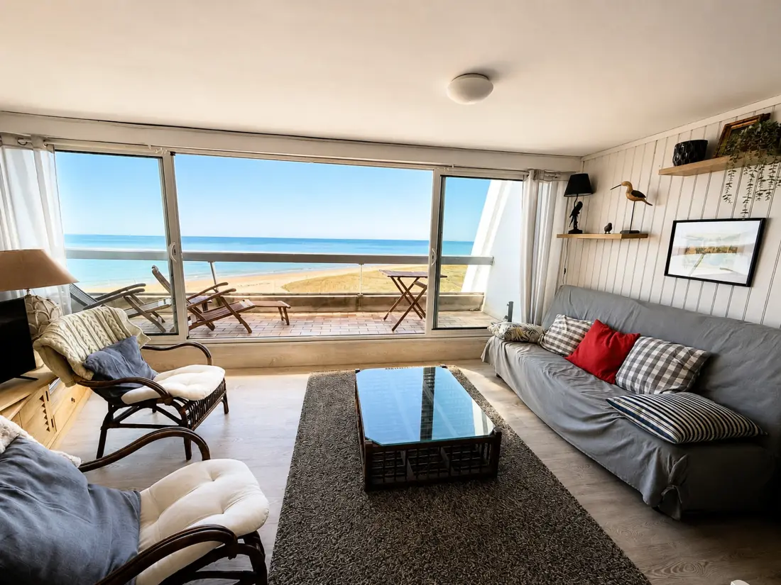 Location de Vacances Saint-Jean-de-Monts 813