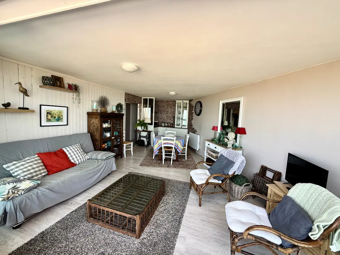 Location de Vacances Saint-Jean-de-Monts 813