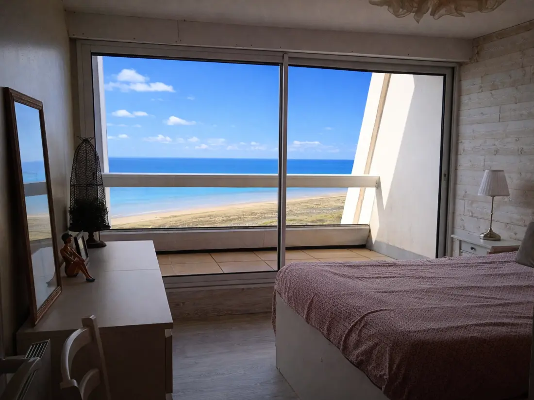 Location de Vacances Saint-Jean-de-Monts 813