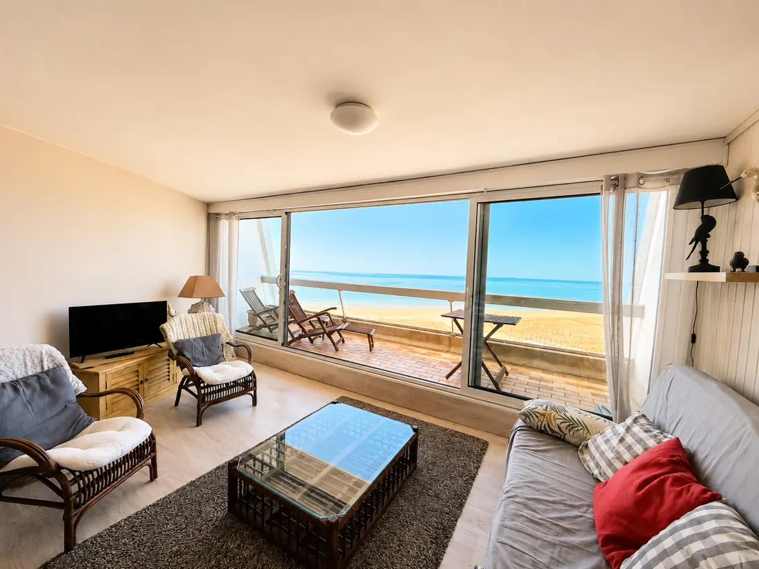Location de Vacances Saint-Jean-de-Monts 813