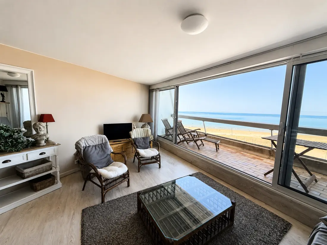 Location de Vacances Saint-Jean-de-Monts 813