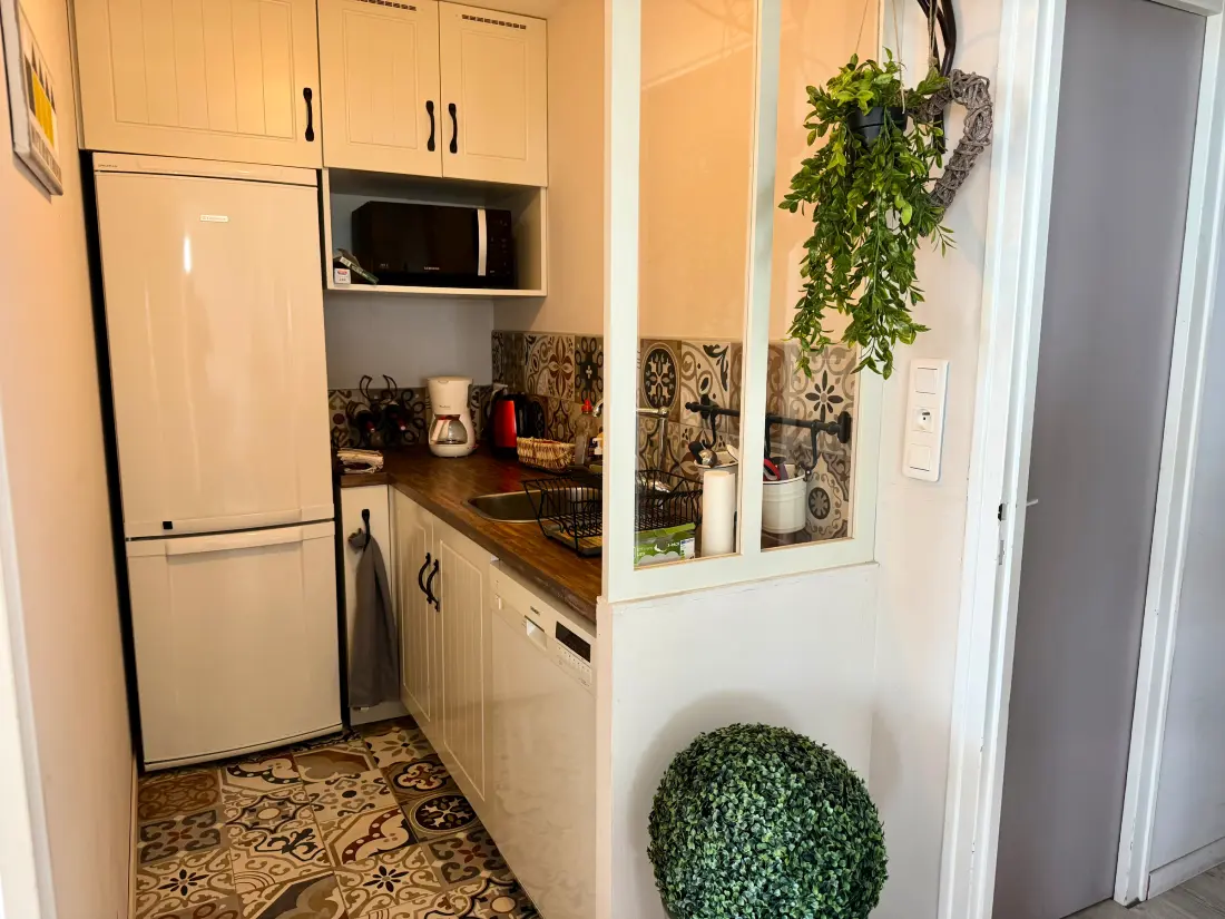 Location de Vacances Saint-Jean-de-Monts 813