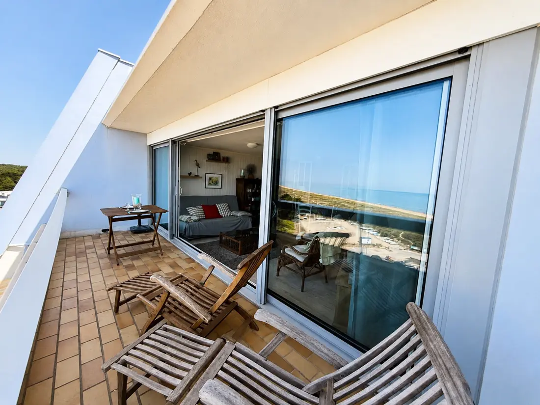 Location de Vacances Saint-Jean-de-Monts 813