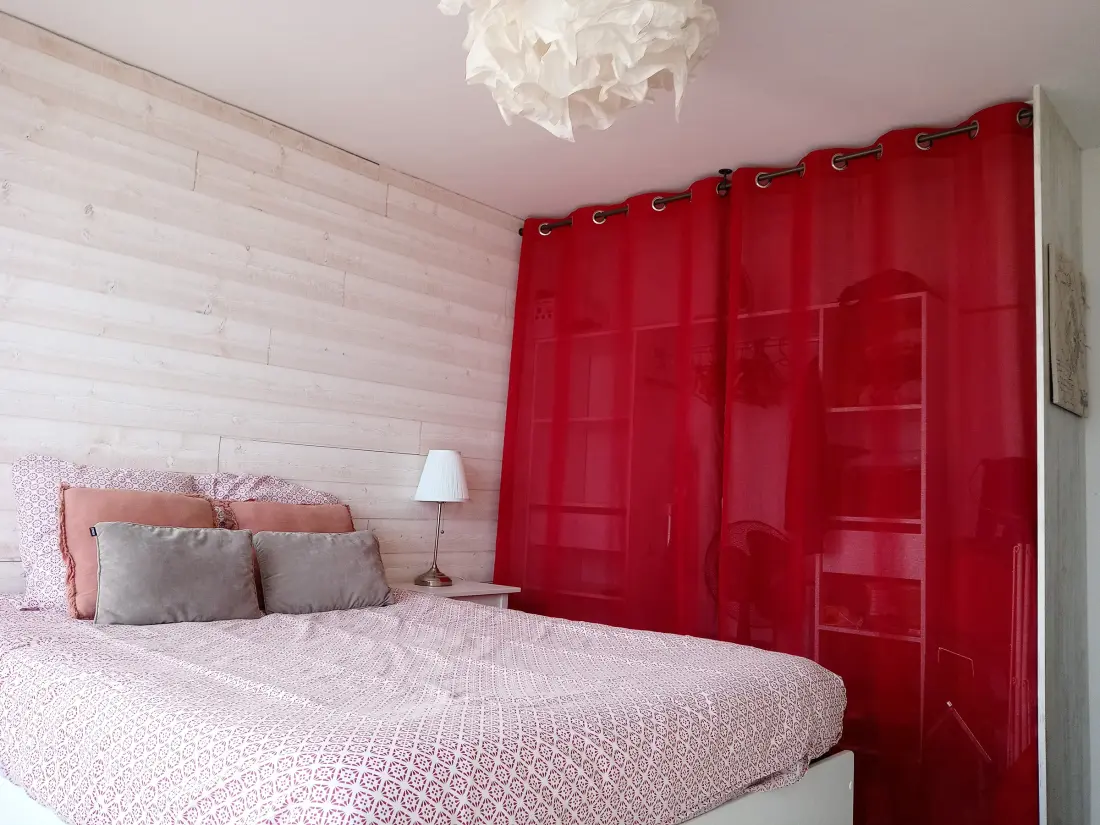 Location de Vacances Saint-Jean-de-Monts 813