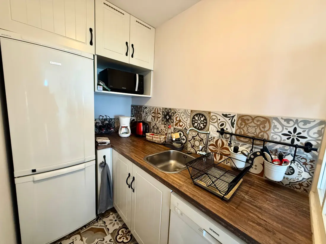 Location de Vacances Saint-Jean-de-Monts 813