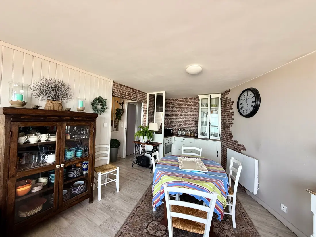Location de Vacances Saint-Jean-de-Monts 813
