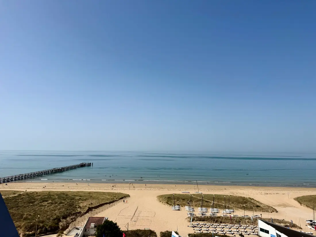 Location de Vacances Saint-Jean-de-Monts 813
