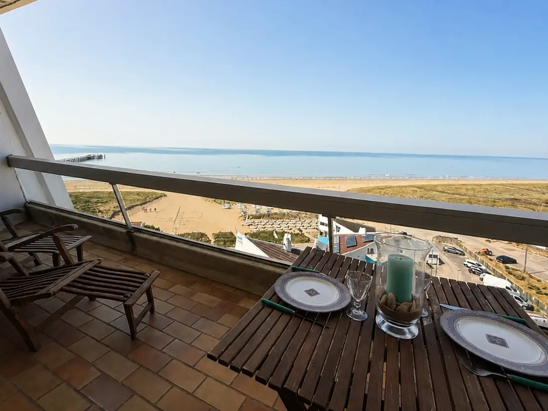Location de Vacances Saint-Jean-de-Monts 813