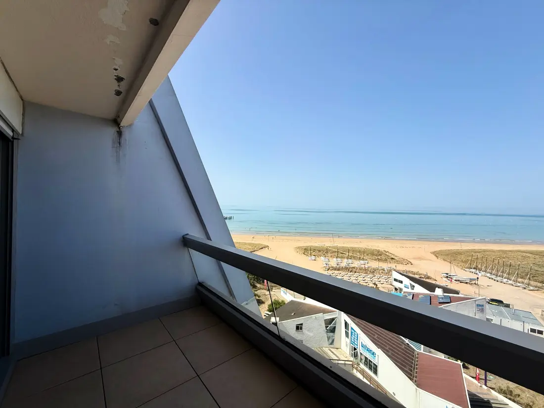 Location de Vacances Saint-Jean-de-Monts 813