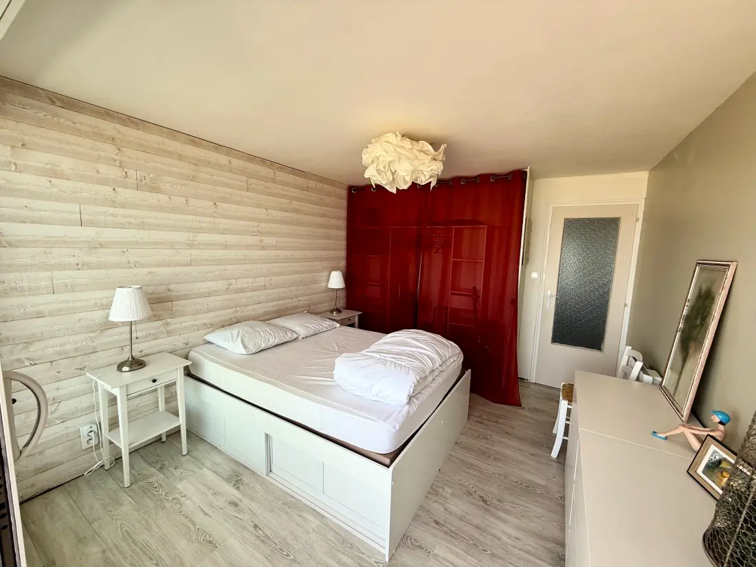 Location de Vacances Saint-Jean-de-Monts 813