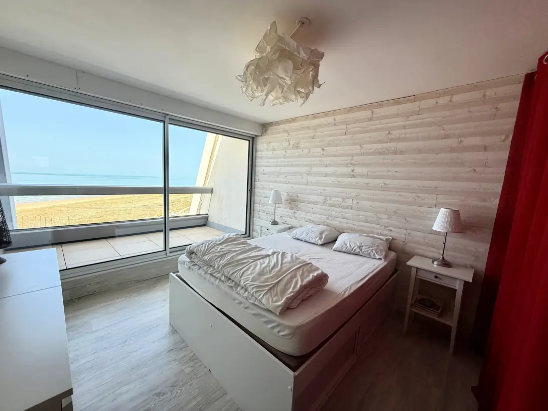 Location de Vacances Saint-Jean-de-Monts 813