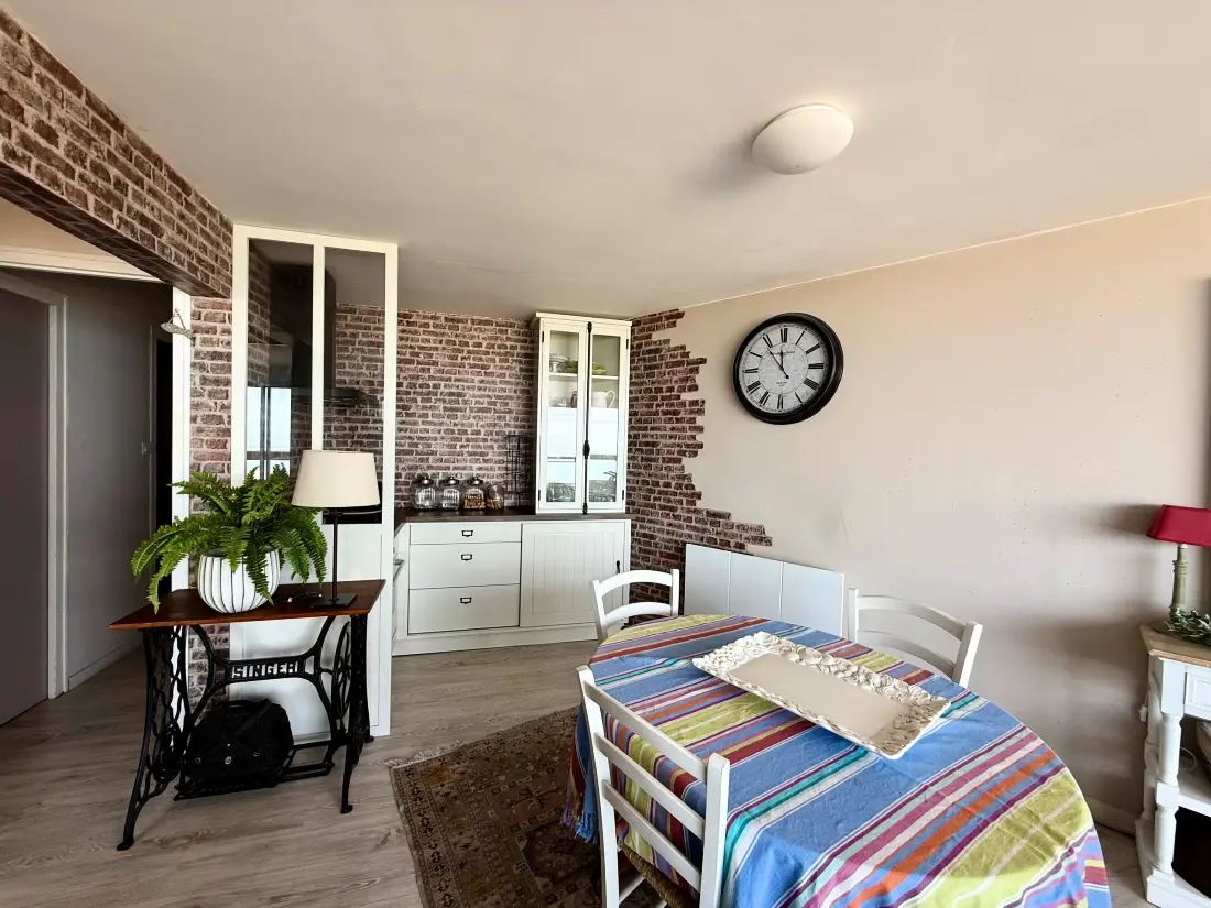 Location de Vacances Saint-Jean-de-Monts 813