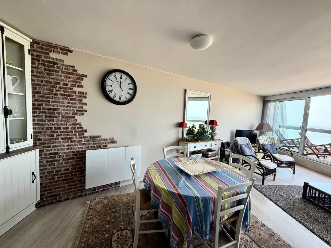Location de Vacances Saint-Jean-de-Monts 813