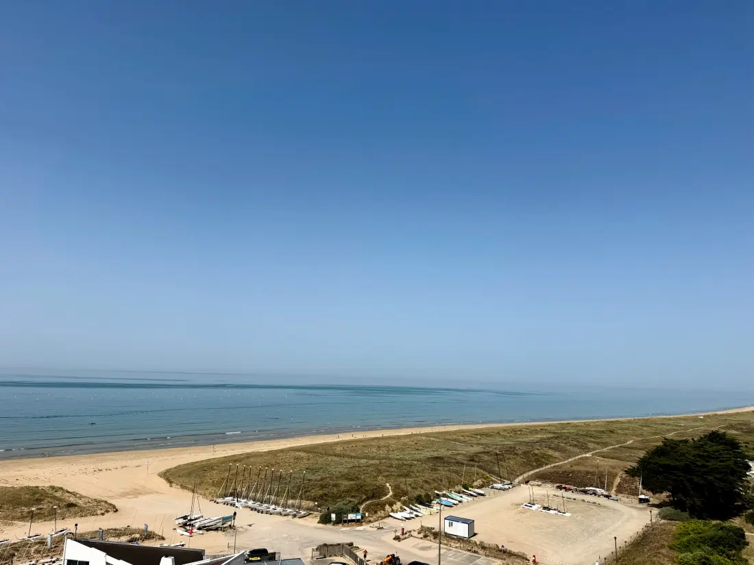 Location de Vacances Saint-Jean-de-Monts 813