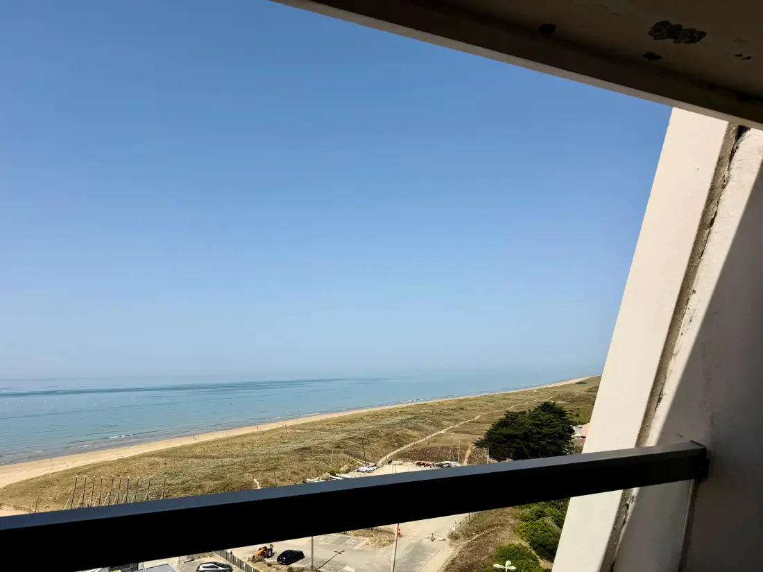 Location de Vacances Saint-Jean-de-Monts 813