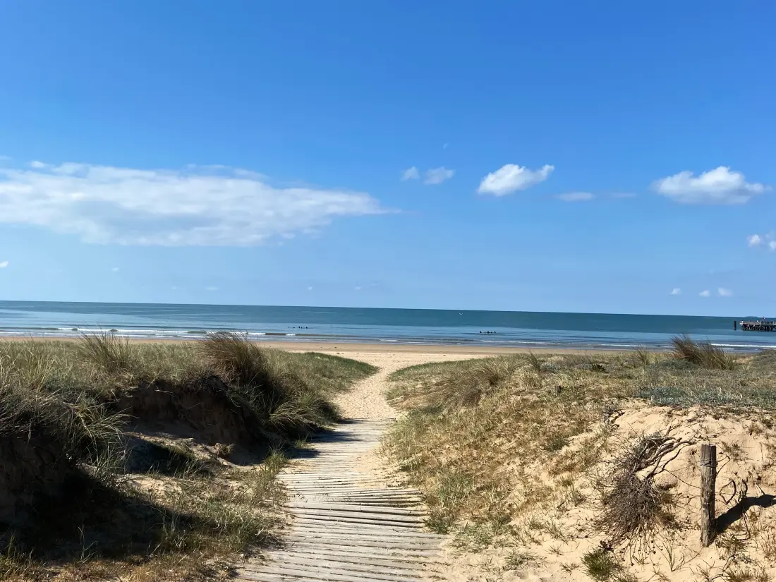 Location de Vacances Saint-Jean-de-Monts 813