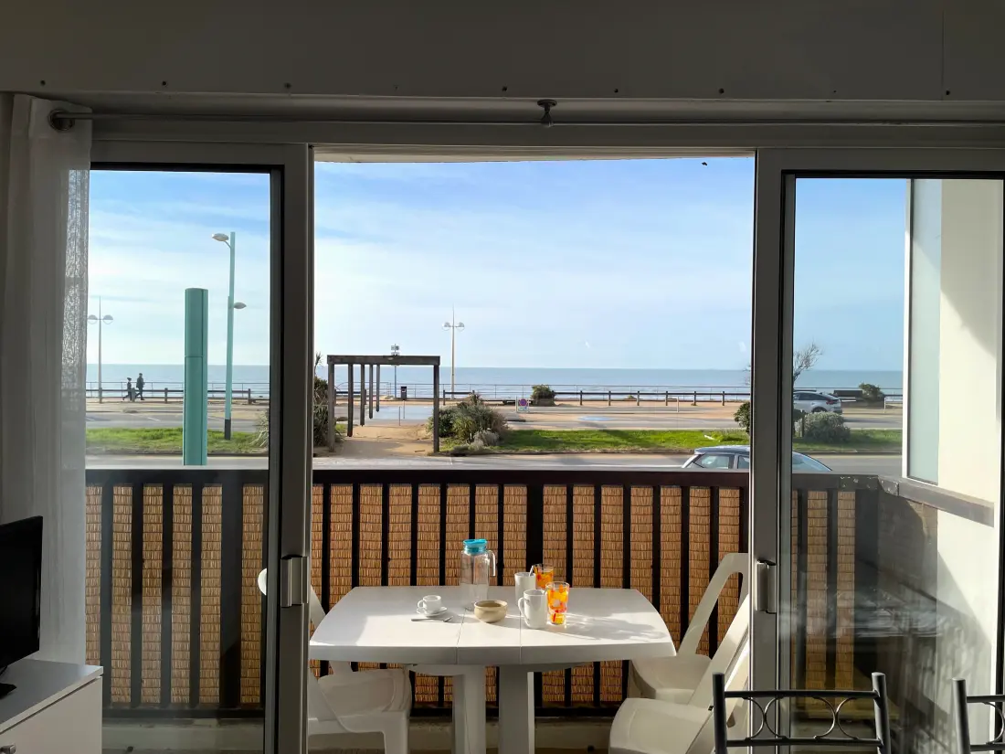 Location de Vacances Saint-Jean-de-Monts 814