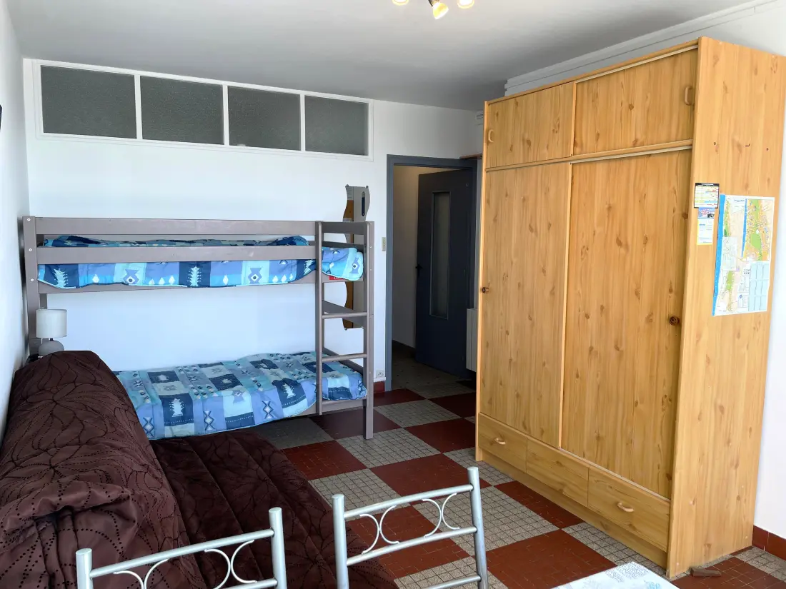 Location de Vacances Saint-Jean-de-Monts 814