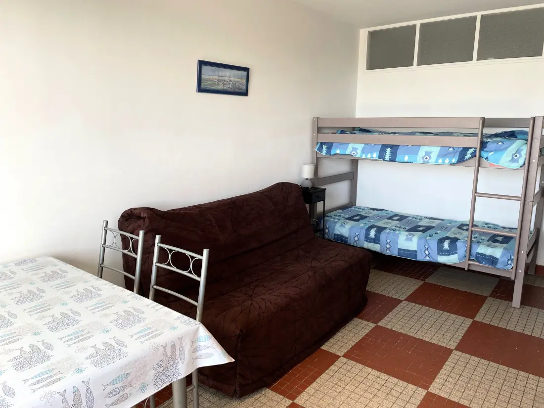 Location de Vacances Saint-Jean-de-Monts 814