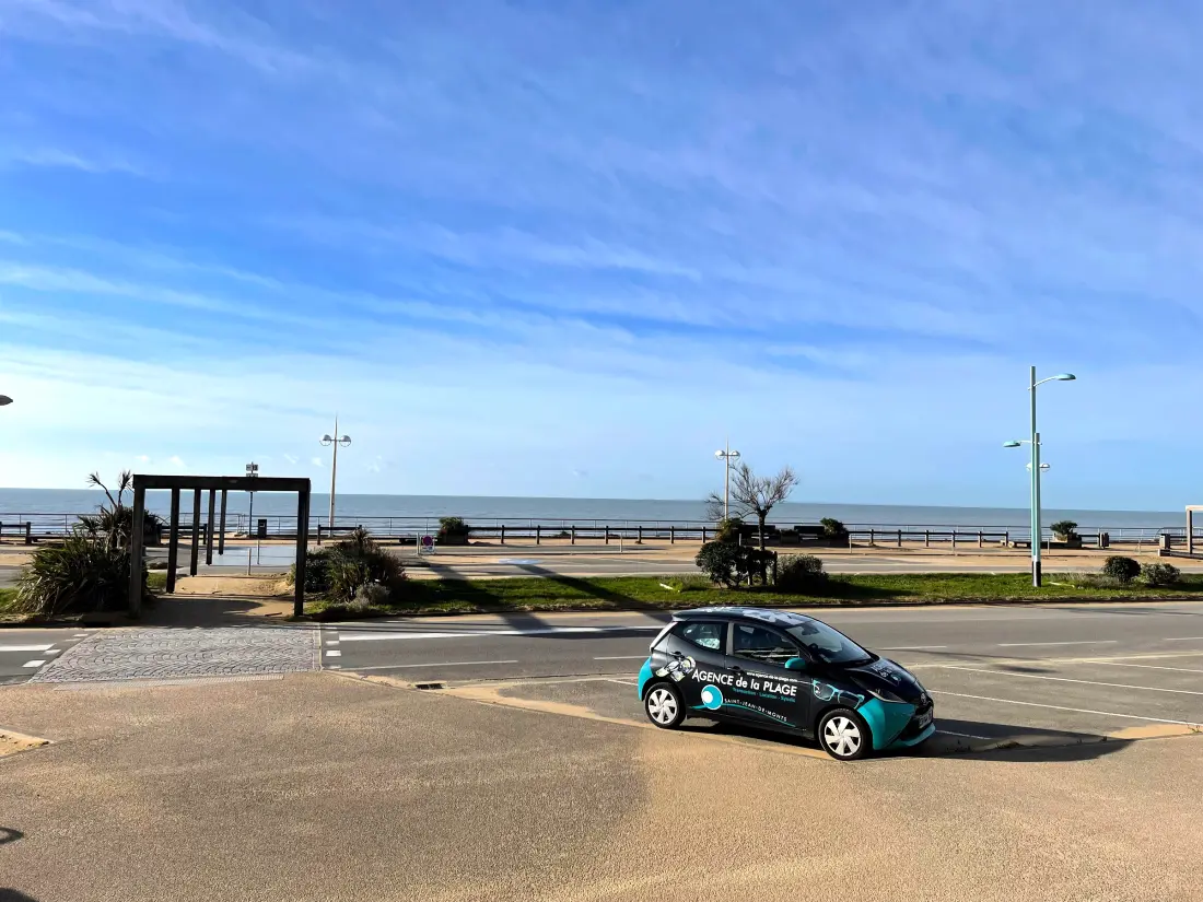 Location de Vacances Saint-Jean-de-Monts 814