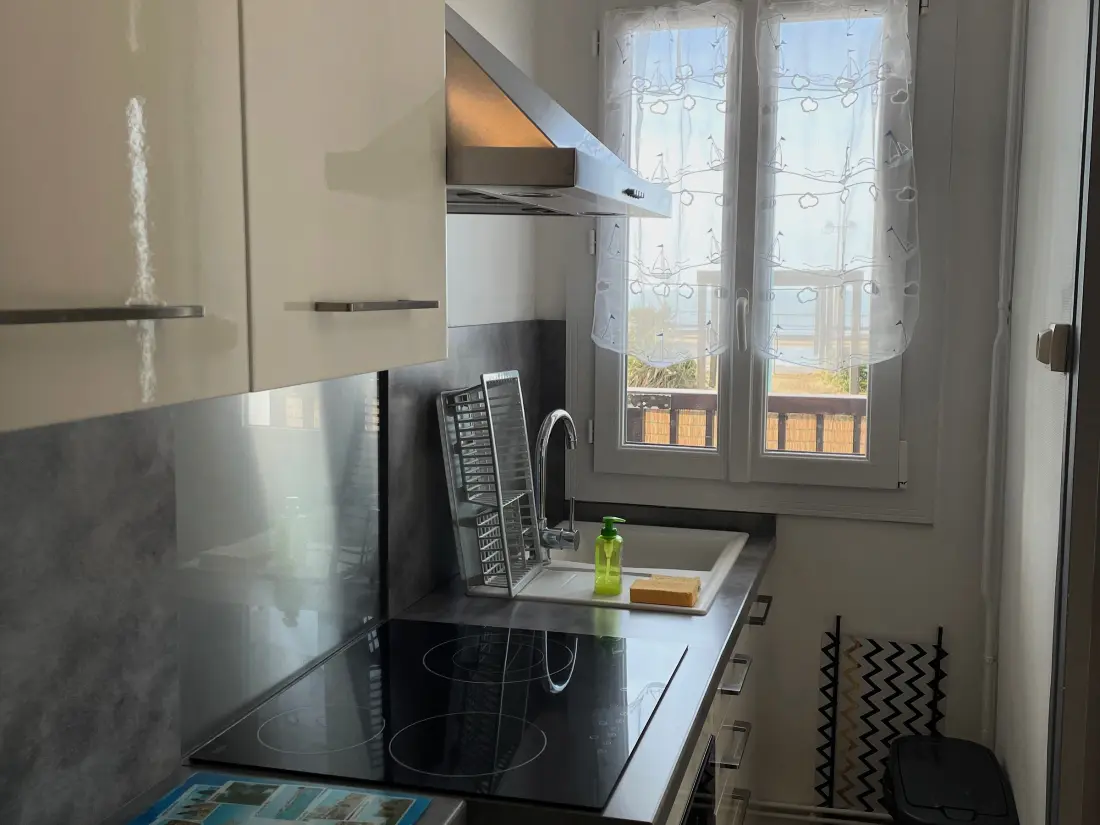 Location de Vacances Saint-Jean-de-Monts 814